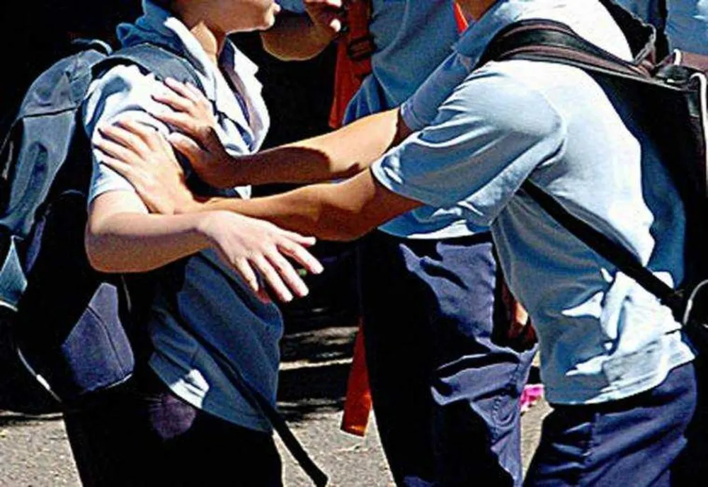 DECIZIE JUDECĂTOREASCĂ ÎN CAZUL DE BULLYING DE LA LICEUL TEHNOLOGIC