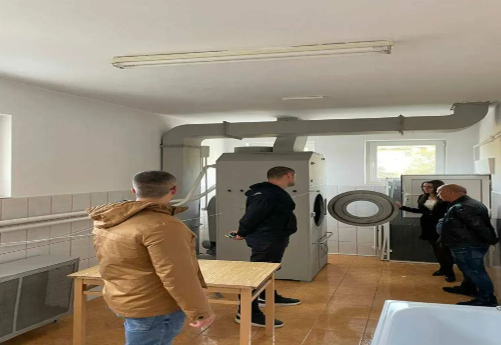 RENOVAREA ENERGETICĂ A CREȘEI NR. 9 DIN PITEȘTI, INVESTIȚIE ÎN CADRUL PNRR