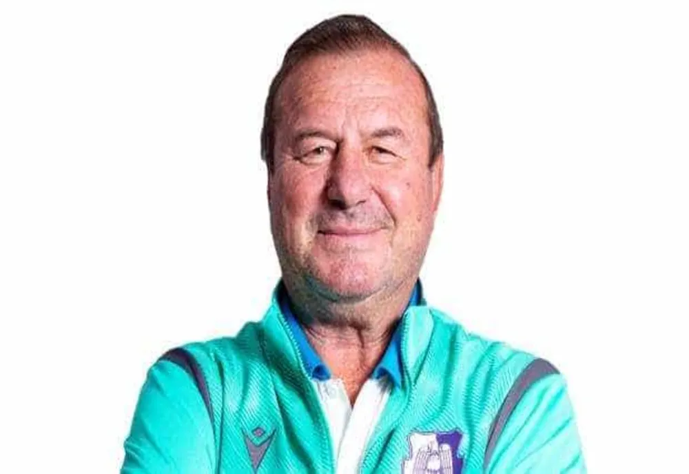 VIROREL MOICEANU, „ARMA SECRETĂ” A ECHIPEI FC ARGEȘ: AMINTIRI DESPRE NICOLAE DOBRIN