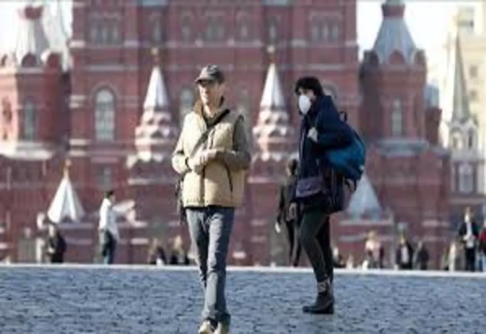 RUSIA A PROMIS CĂ VA DA UN RĂSPUNS ADECVAT DUPĂ CE ROMÂNIA A DECLARAT PERSOANE "NON GRATAE" DOI DIPLOMAȚI RUȘI