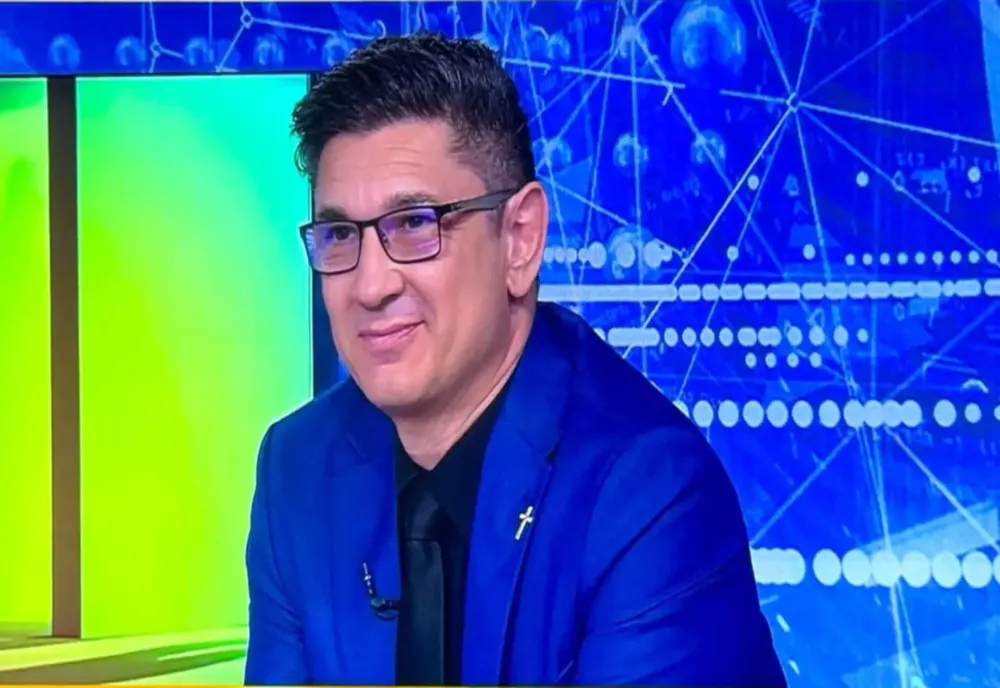 EUROPARLAMENTARUL LUIS LAZARUS CERE MĂSURI DE LA UE DUPĂ DERAPAJUL LUI NICUȘOR DAN