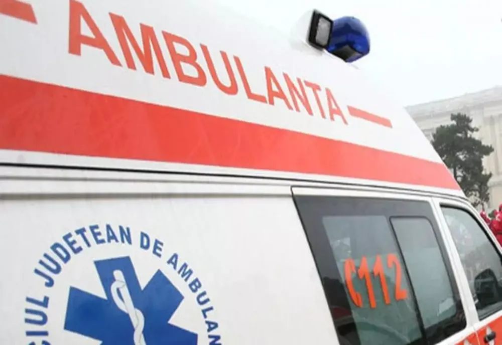 INCIDENT ȘOCANT LA PROTESTUL FUNCȚIONARILOR PUBLICI DIN CAPITALĂ