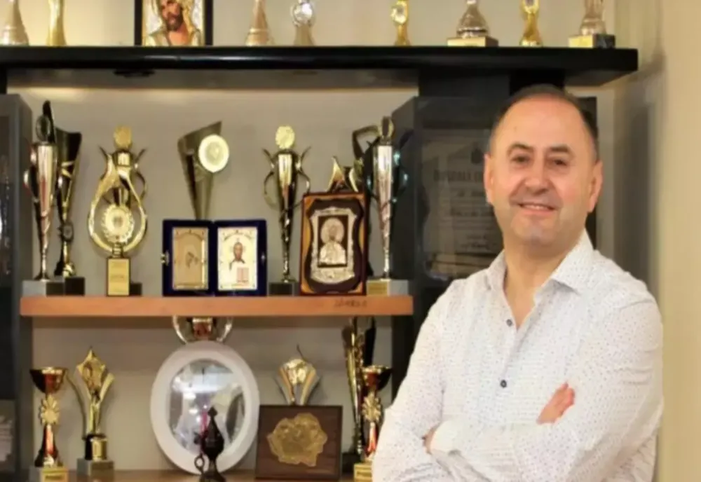 Afaceristul Fănel Bogos va primi despăgubiri de peste trei milioane de lei