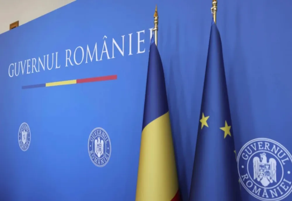 Consultări pentru formarea noului Guvern