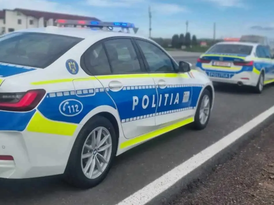 Poliție