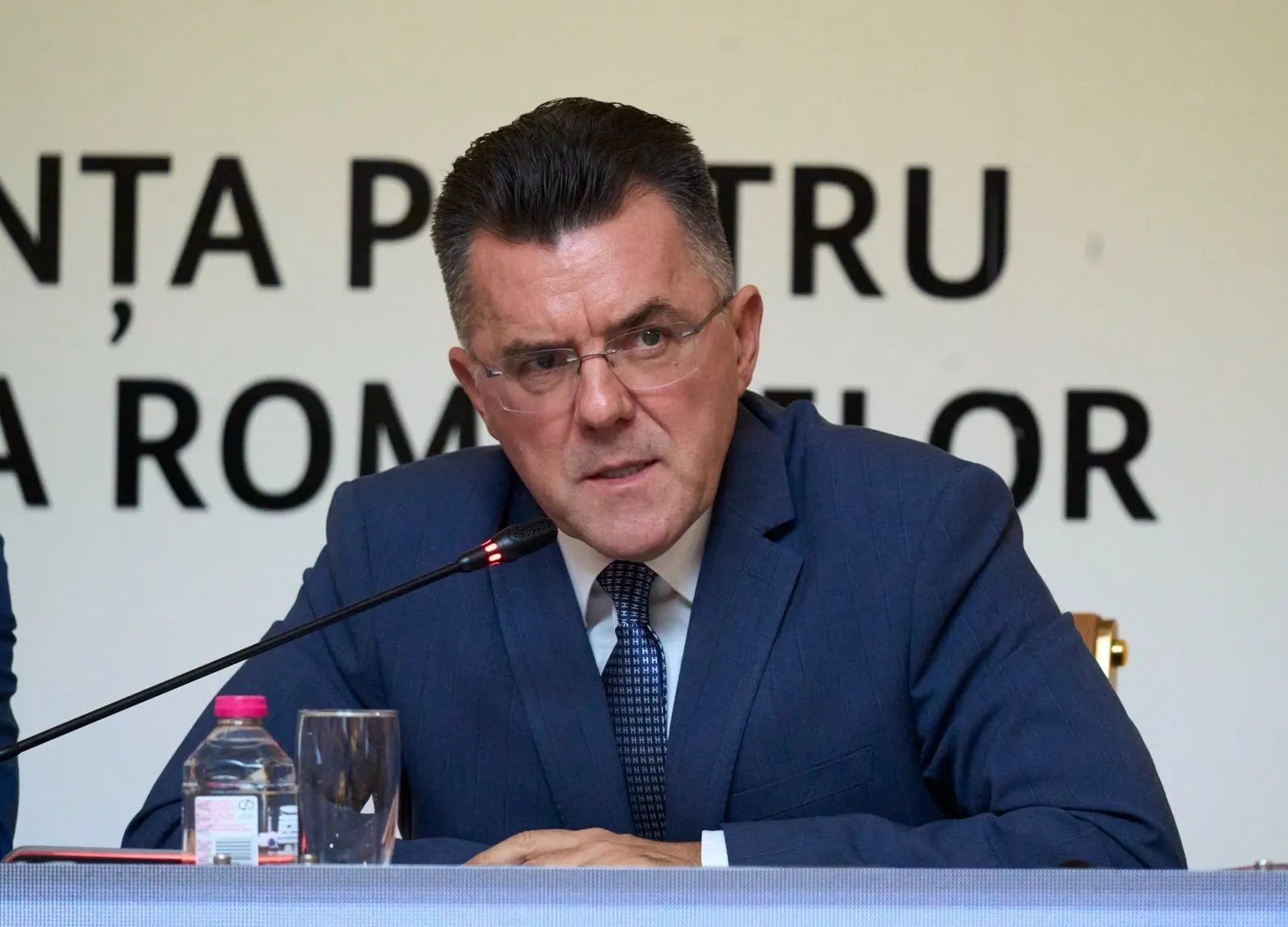 Dan Dungaciu (prim-vicepreședinte AUR)