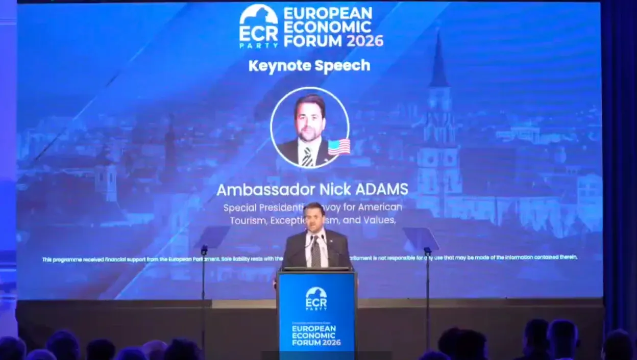 Nick Adams