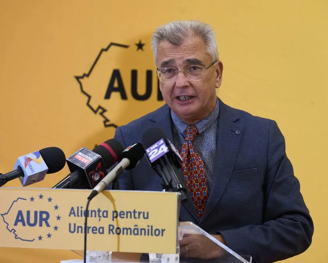 Petrișor Peiu