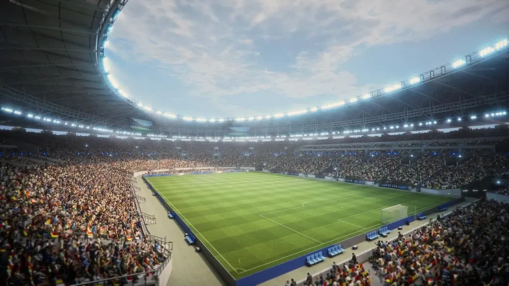 Cupa Mondială de fotbal