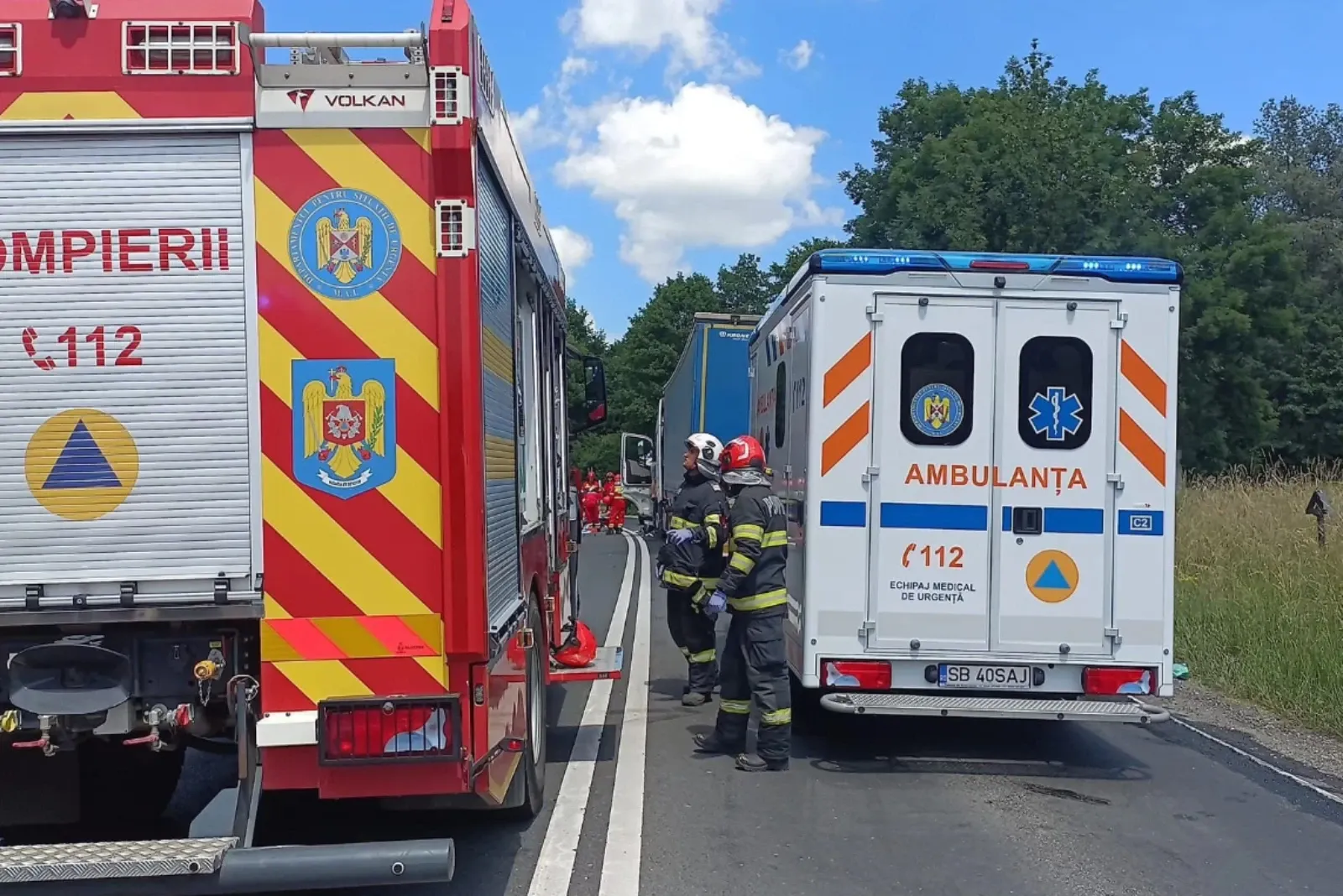Accident