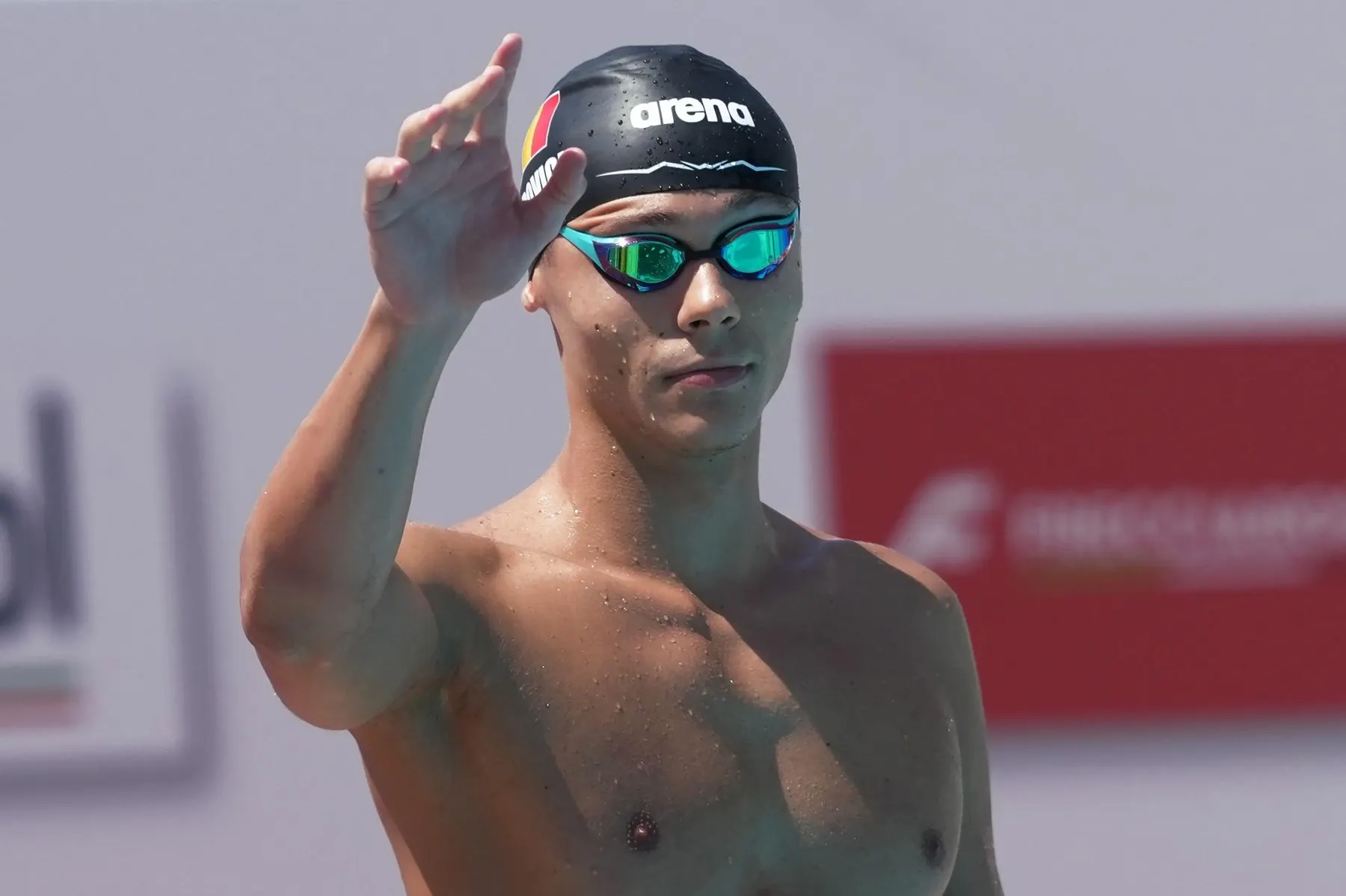 David Popovici