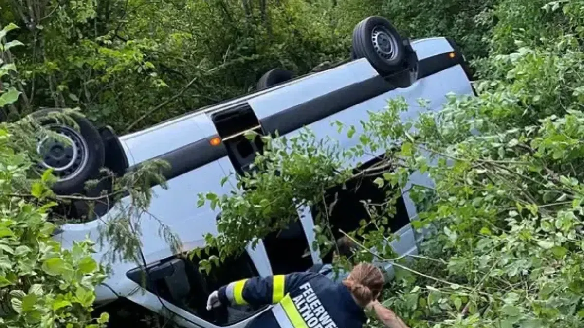 accident