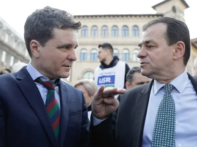 Ludovic Orban