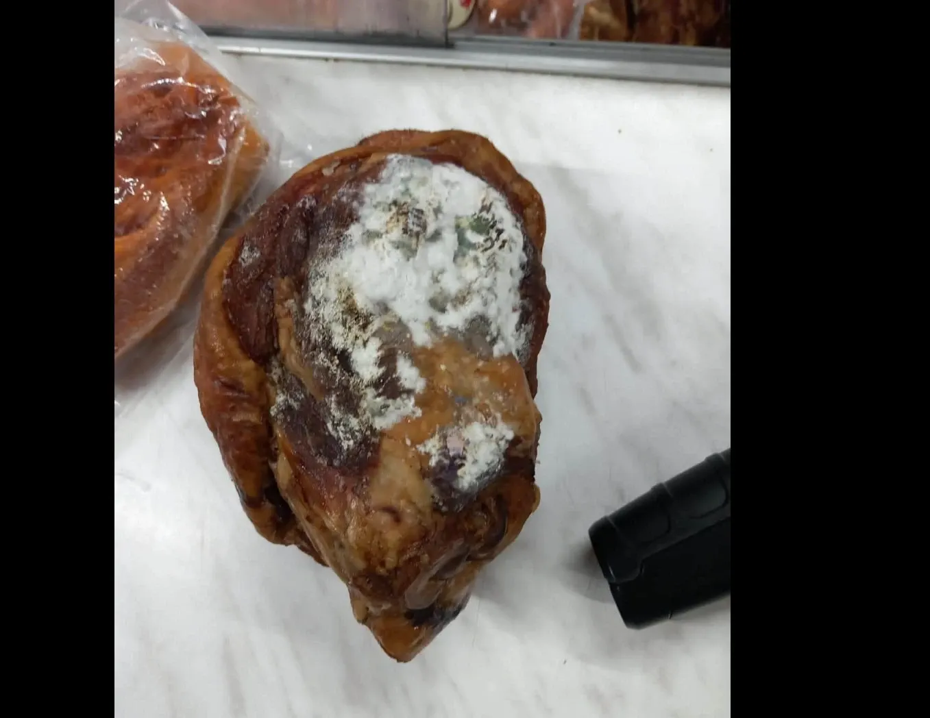 Amenzi uriașe ANPC: Carne mucegăită și pește alterat în magazine. Foto/ANPC