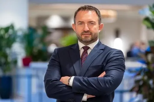 Bogdan Costaș
