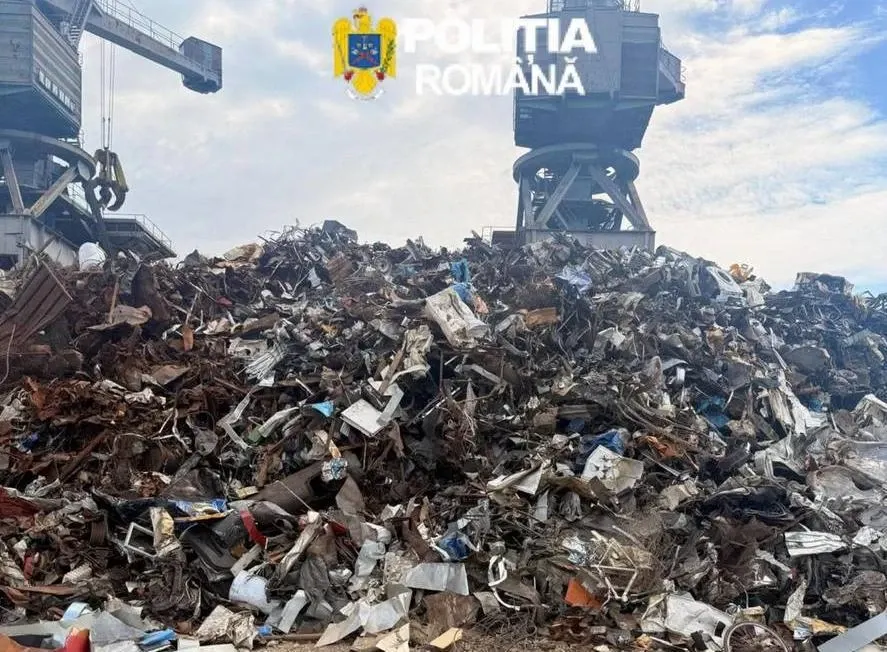 Deșeuri