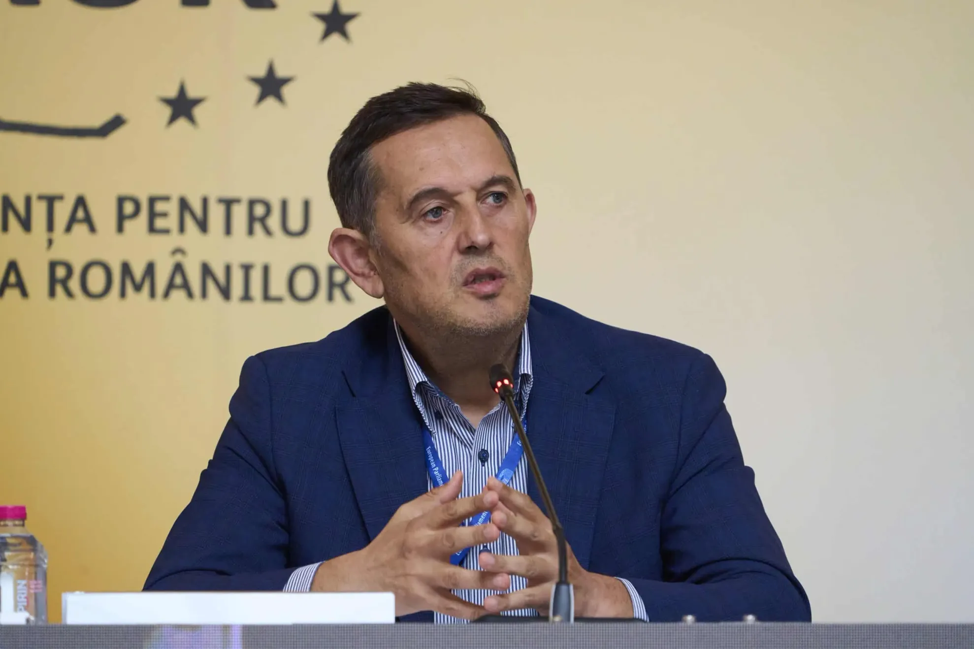Gheorghe Piperea (europarlamentar AUR/ECR)