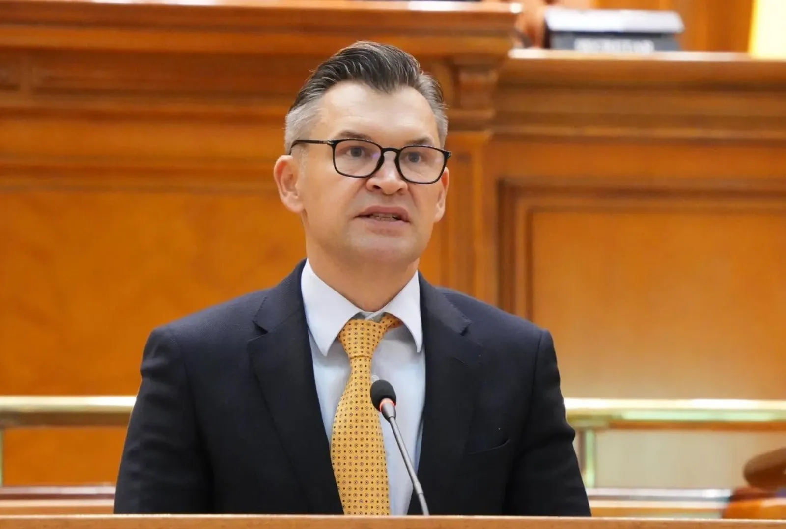Ionuț Stroe