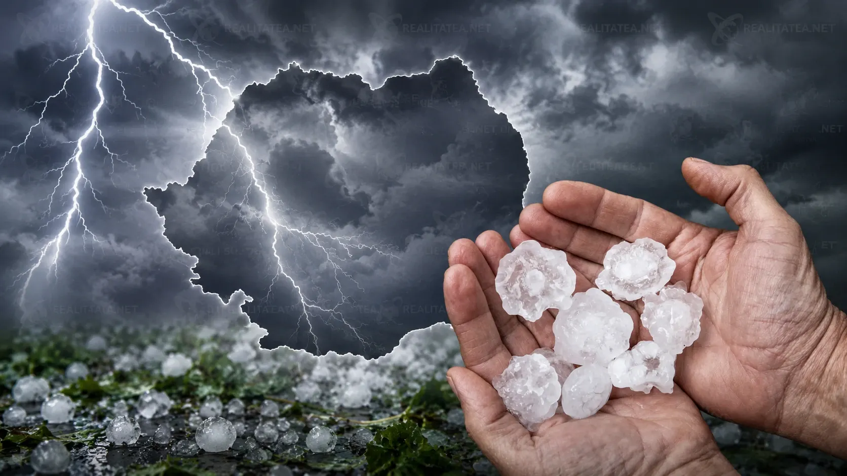 Prognoza meteo vremea