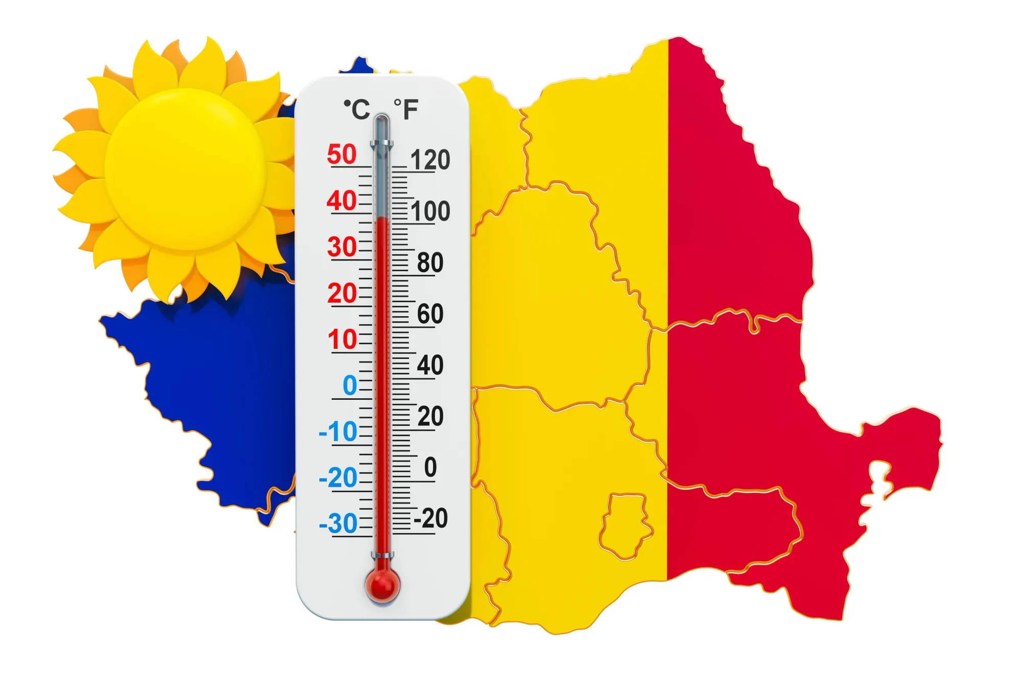 Prognoza ANM