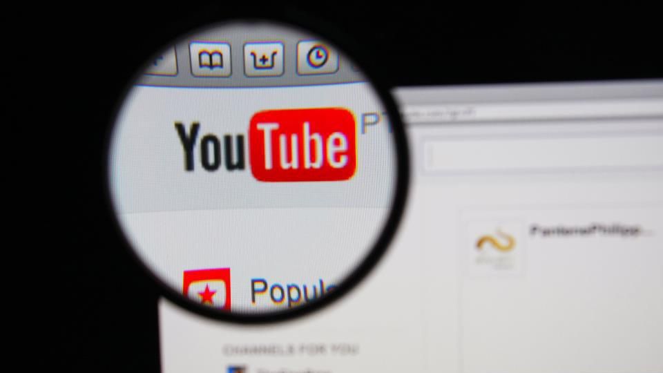 YouTube