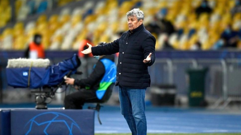 Mircea Lucescu