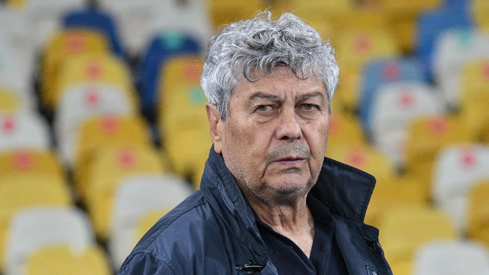 Mircea Lucescu