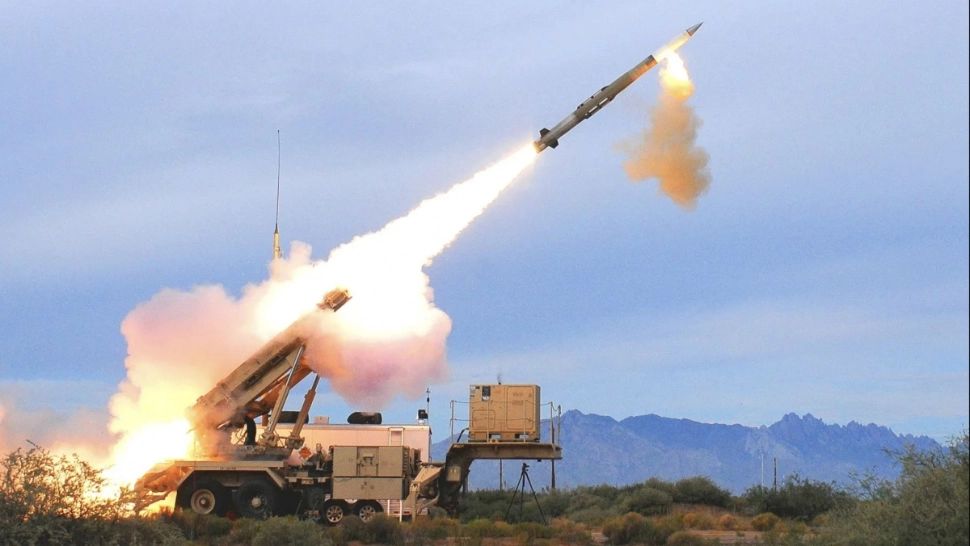 Alertă în spațiul aerian al Turciei: NATO a doborât o nouă rachetă balistică lansată din Iran