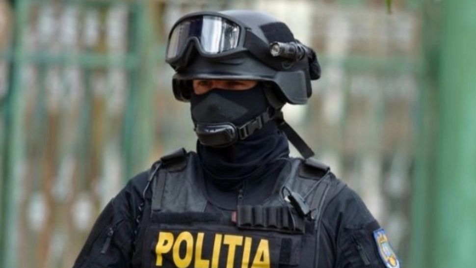 Apel la 112, intervenție rapidă și un șofer periculos scos din trafic pe DN1B. Poliția laudă vigilența unui participant la trafic