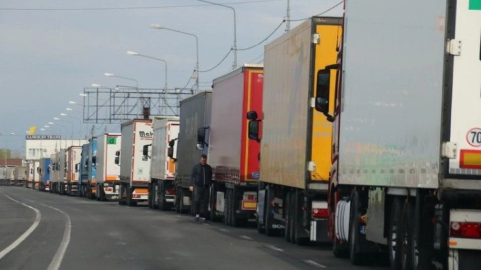 FOTO: Arhivă