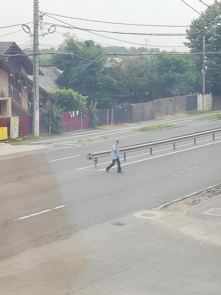 Costica vedeta pe Facebook 1