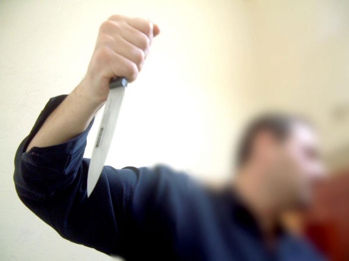 sinucigaș transformat in criminal