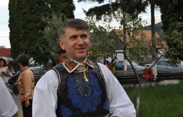 Pomohaci, invitat special