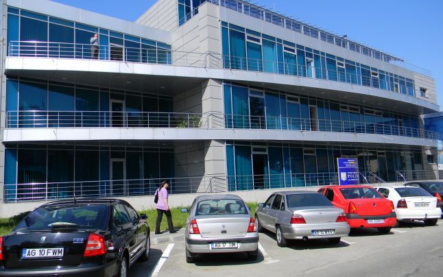 s-a amanat concursul pentru sefia IPJ Arges