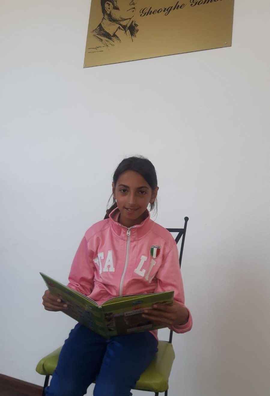 Bianca are nevoie de ajutor 4