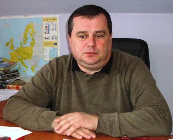 Perchezitii la un fost primar ion naftanaila albestii de muscel