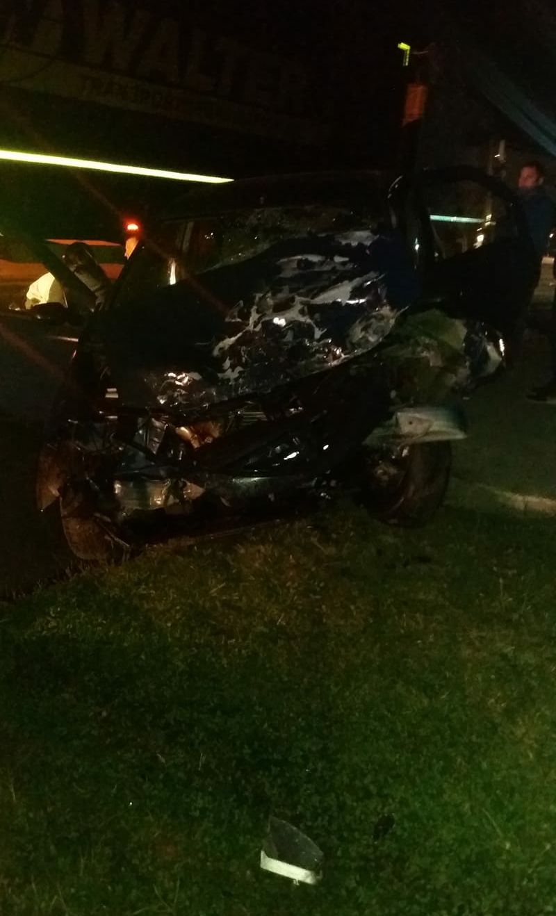 sofer in coma dupa accident 2