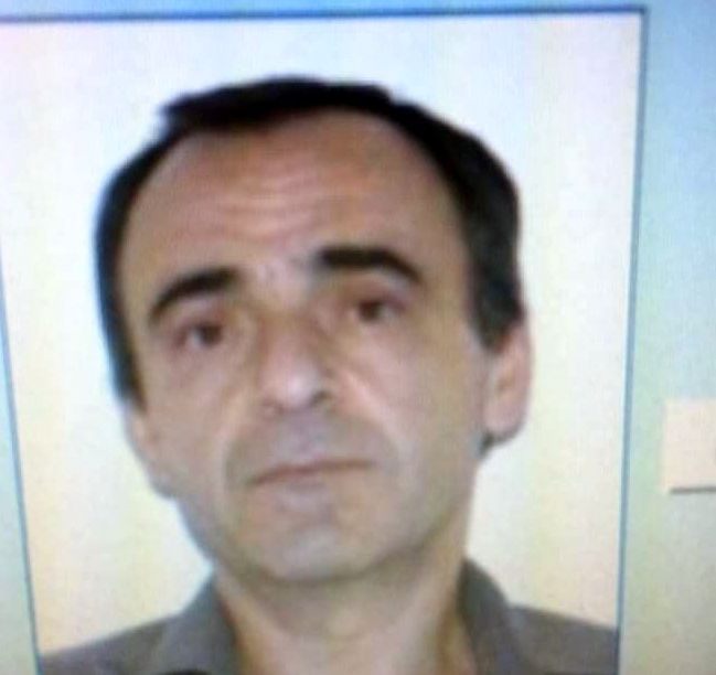 Angajat de la Dacia disparut