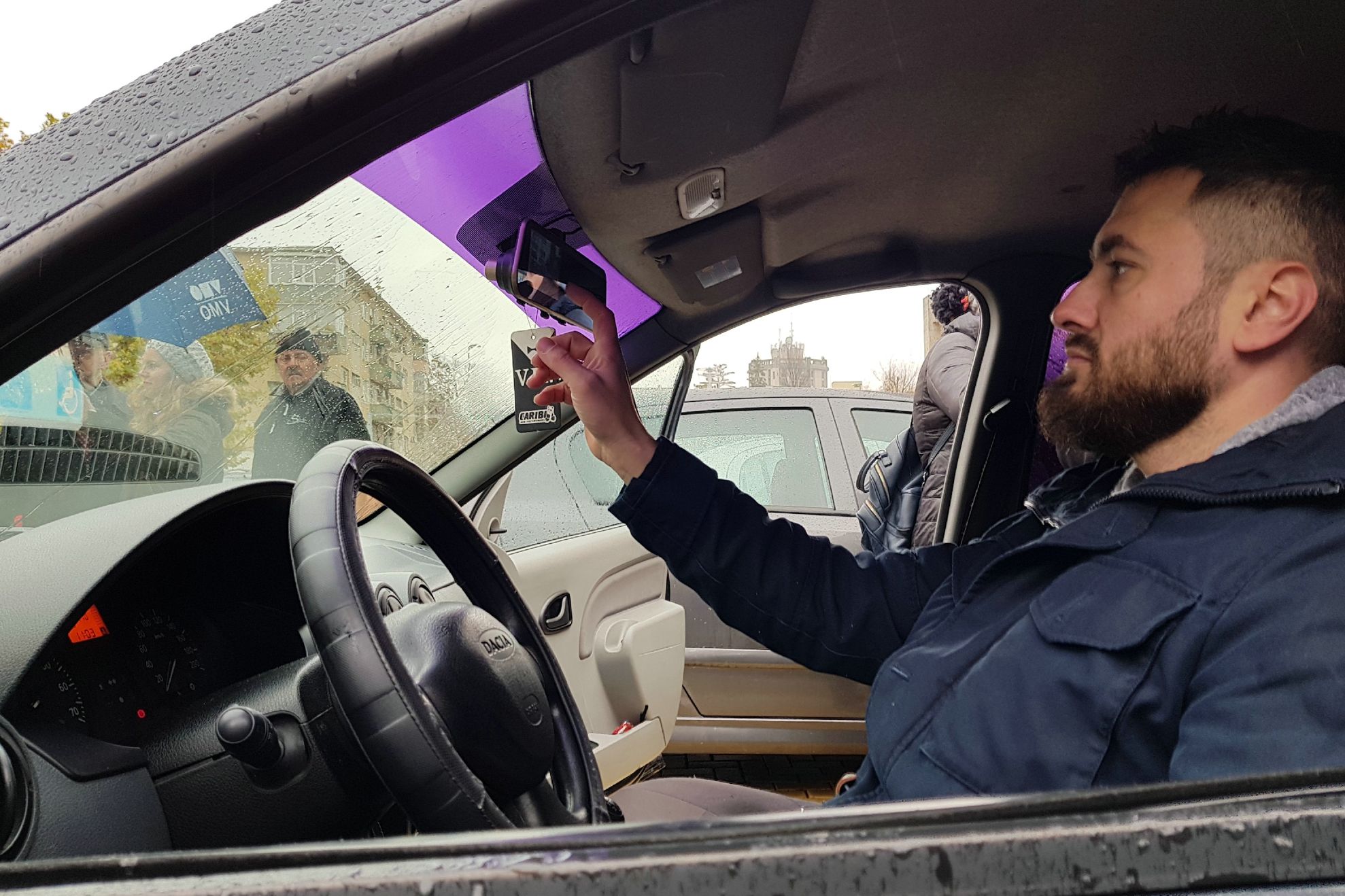 Persoanele hipoacuzice nu mai pot preschimba permisul 1