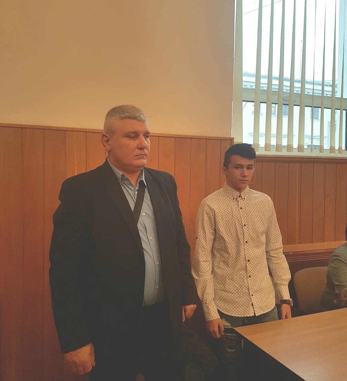 vicecampion european