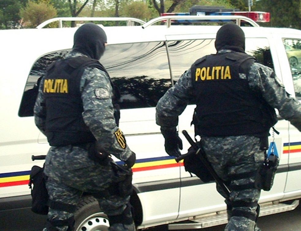 Perchezitii la fermieri suspectati de furt de oi