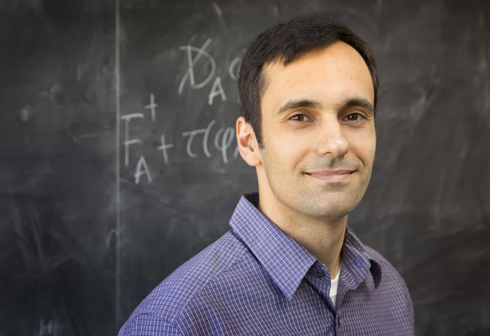 Piteșteanul Ciprian Manolescu