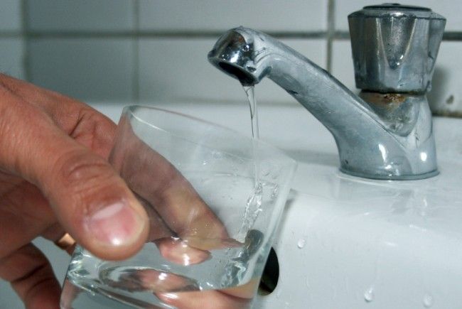 Se opreste apa potabila in zona Tancodrom