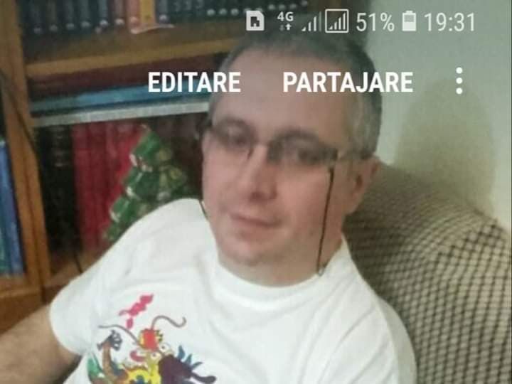 jurist disparut fara urma