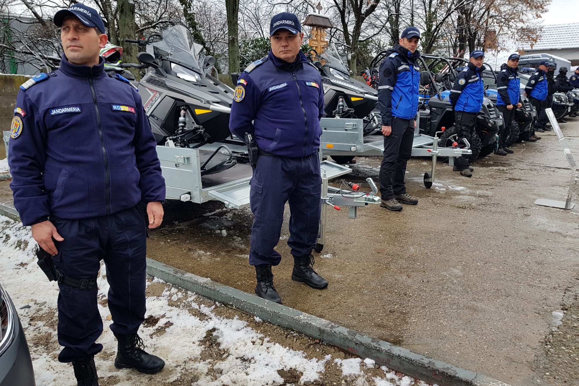 noi achizitii pentru jandarmii argeseni 111