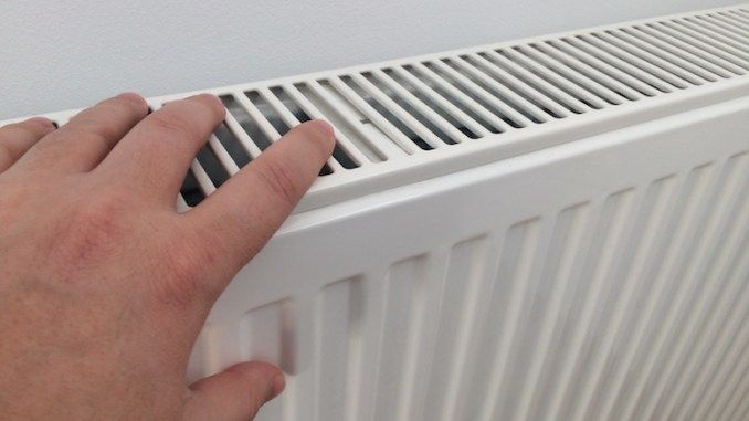 datornici termoficare