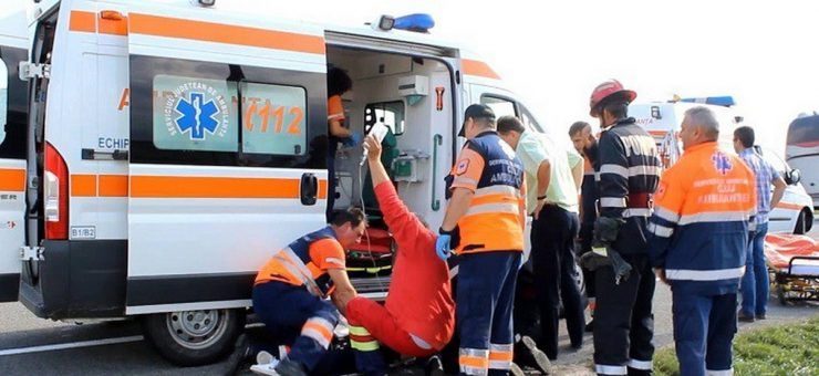 incarcerat dupa ce a ucis un copil