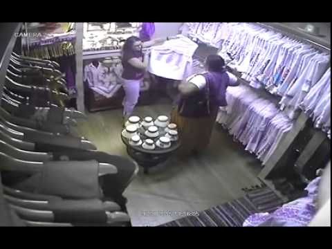 tigancile au ajuns in arest