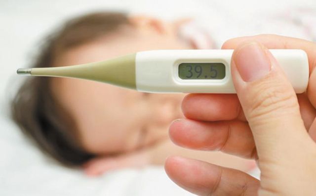 zece cazuri de gripa confirmate in Arges, majoritatea la copii