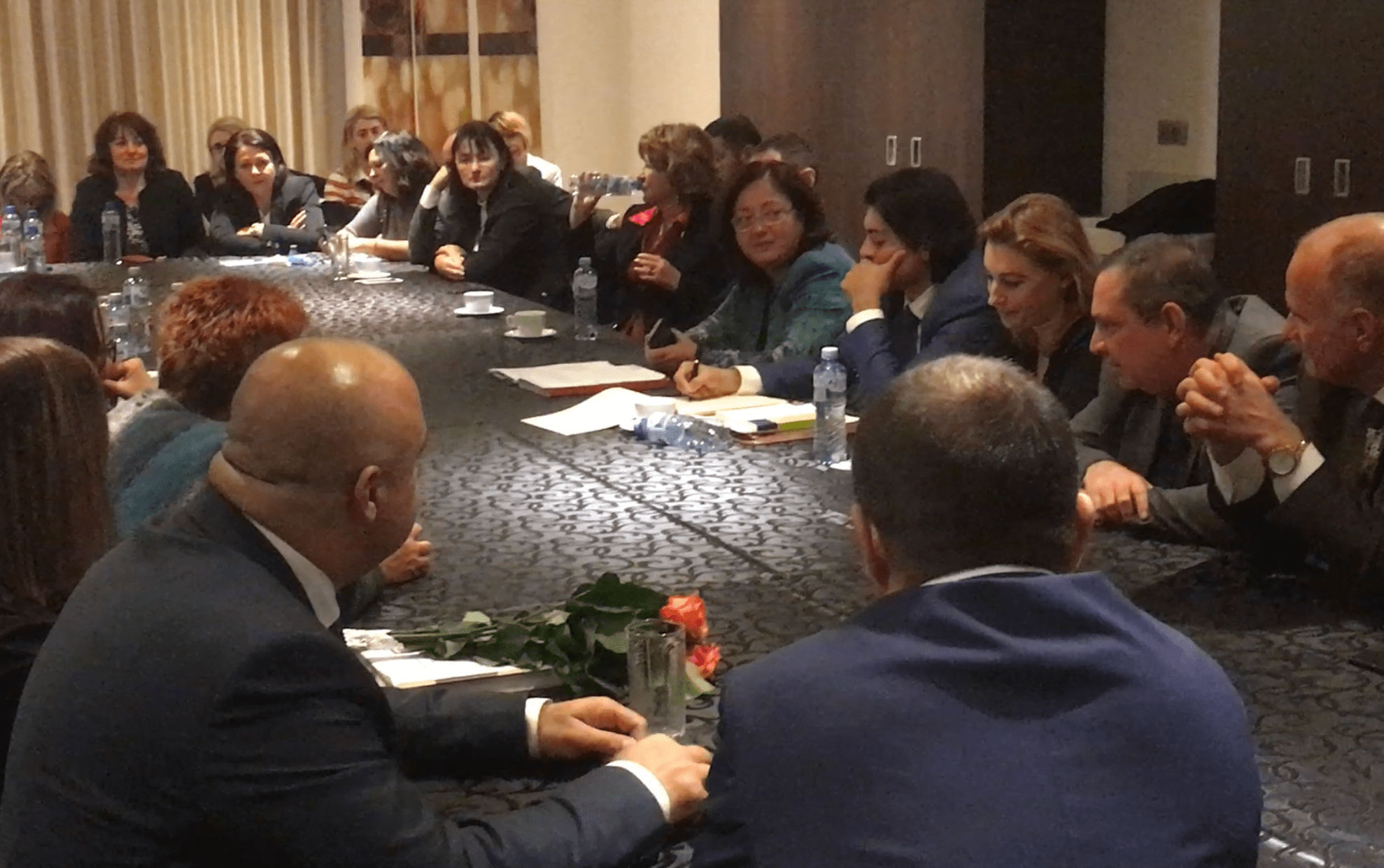 Incepe protestul avocatilor din Arges